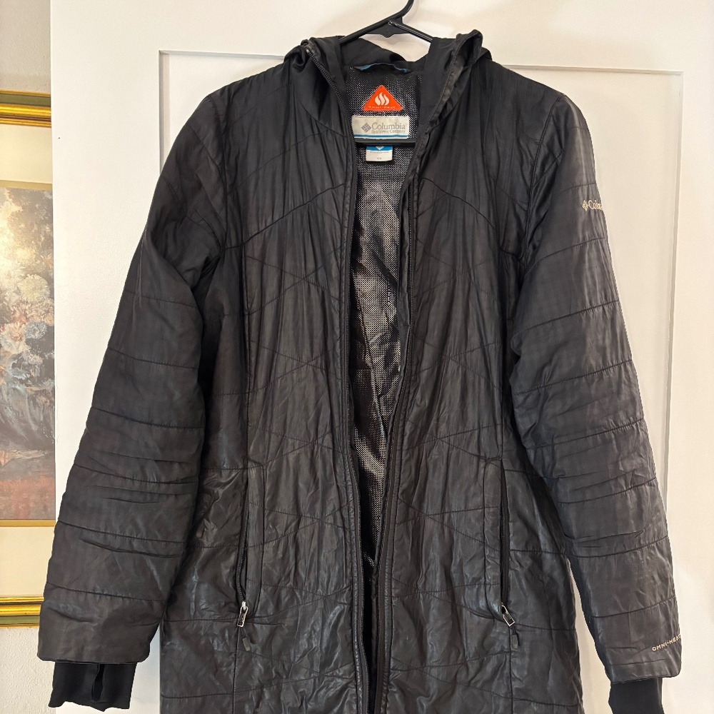 Winter jacket - image 1